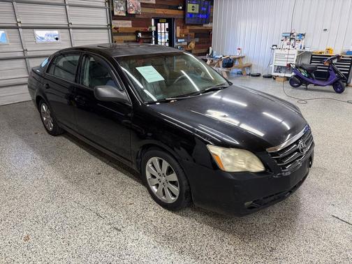 2005 Toyota Avalon Touring