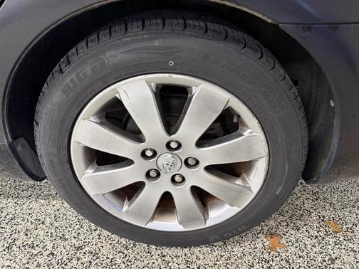 2005 Toyota Avalon Touring