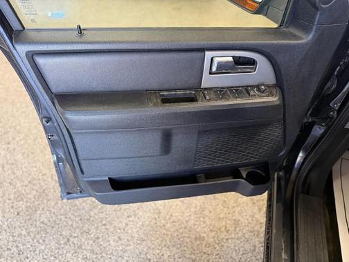 2015 Ford Expedition EL Limited