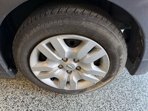 2009 Nissan Altima 2.5 S