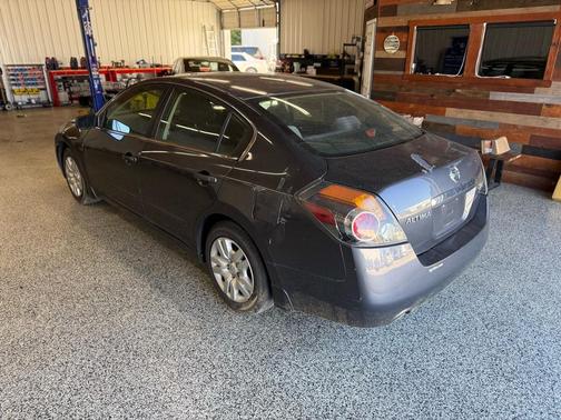 2009 Nissan Altima 2.5 S