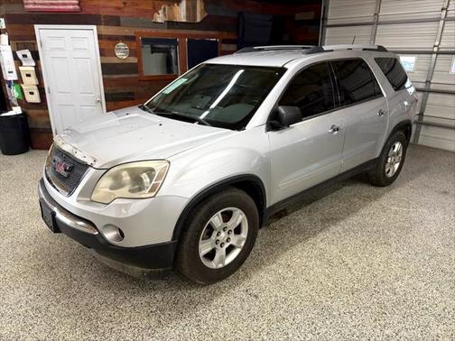 2011 GMC Acadia SL