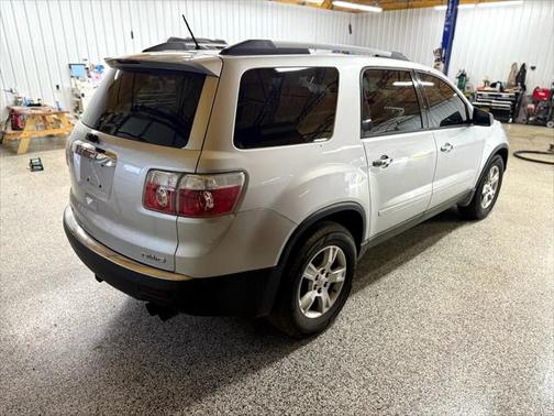 2011 GMC Acadia SL