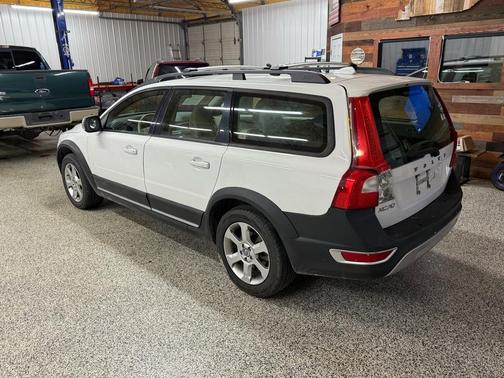 2009 Volvo XC70 3.2
