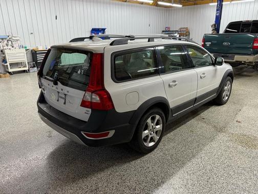2009 Volvo XC70 3.2