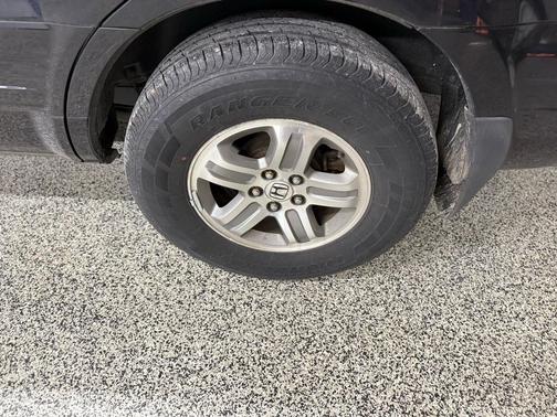 2005 Honda Pilot EX-L