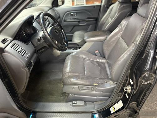 2005 Honda Pilot EX-L