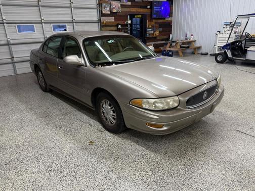 2004 Buick LeSabre Custom