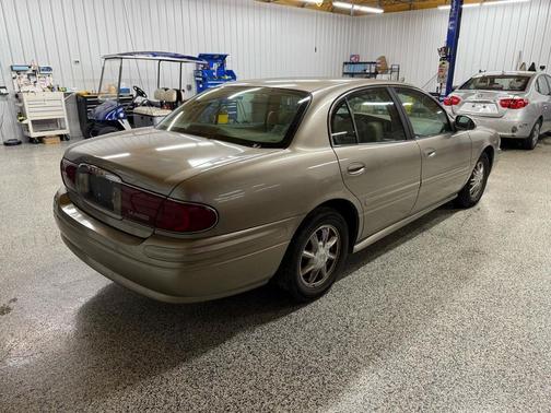 2004 Buick LeSabre Custom
