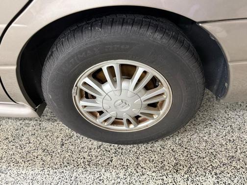 2004 Buick LeSabre Custom