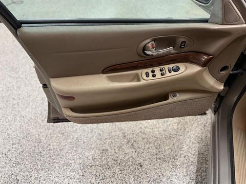 2004 Buick LeSabre Custom