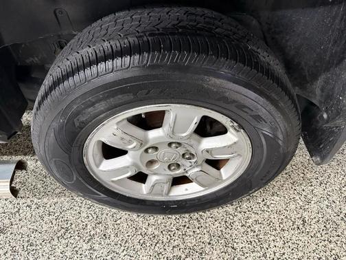 2006 Honda Ridgeline RT