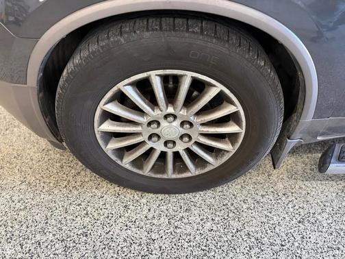 2011 Buick Enclave 2XL