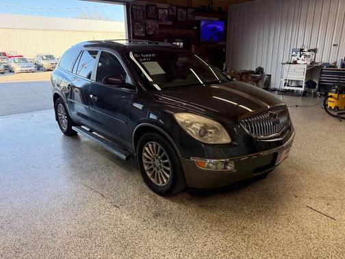 2011 Buick Enclave 2XL