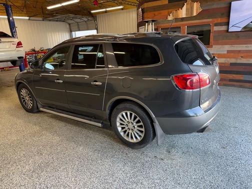 2011 Buick Enclave 2XL