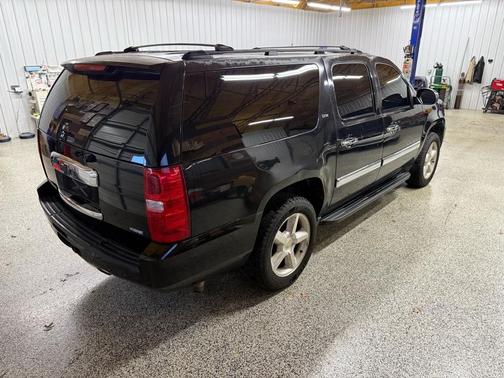 2007 Chevrolet Suburban 1500 LTZ