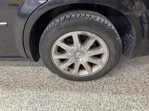 2008 Chrysler 300 Touring