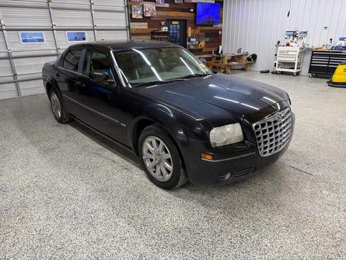 2008 Chrysler 300 Touring