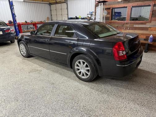 2008 Chrysler 300 Touring