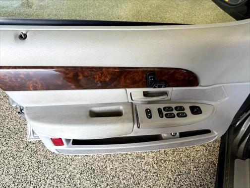 2004 Mercury Grand Marquis GS