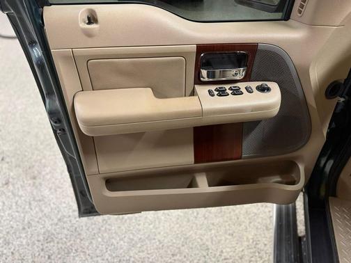 2007 Ford F-150 King Ranch SuperCrew