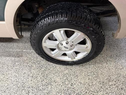 2007 Ford F-150 King Ranch SuperCrew