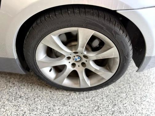 2005 BMW 545 545i 4dr Sdn