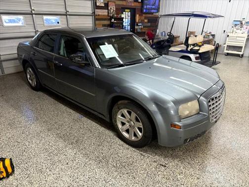 2006 Chrysler 300 Touring