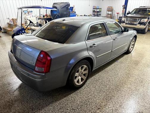 2006 Chrysler 300 Touring