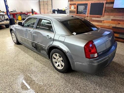 2006 Chrysler 300 Touring