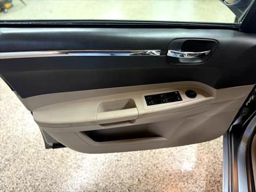 2006 Chrysler 300 Touring