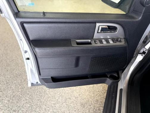 2017 Ford Expedition King Ranch