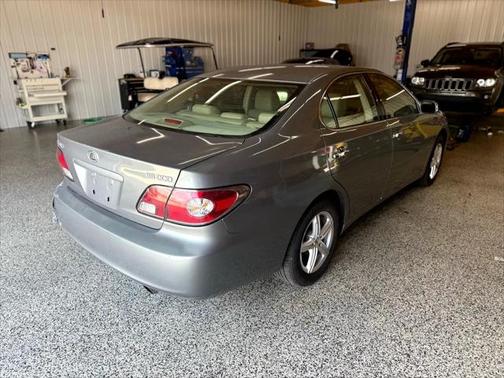 2002 Lexus ES 300 Base
