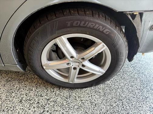 2002 Lexus ES 300 Base