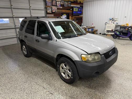 2005 Ford Escape XLT