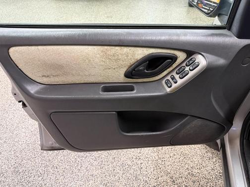 2005 Ford Escape XLT