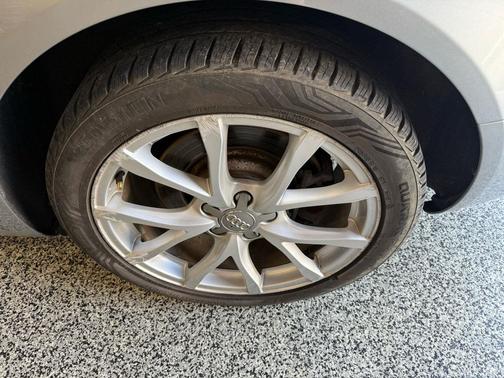2009 Audi A6 3.0 Premium quattro