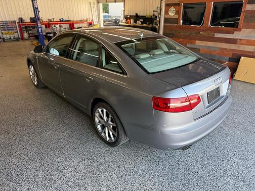 2009 Audi A6 3.0 Premium quattro