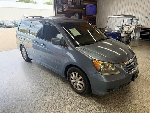 2009 Honda Odyssey EX-L