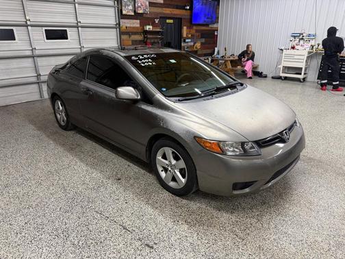 2006 Honda Civic EX