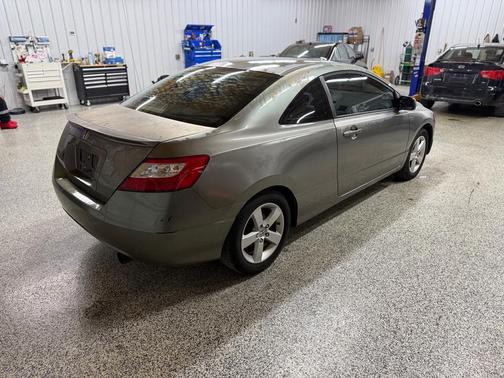 2006 Honda Civic EX