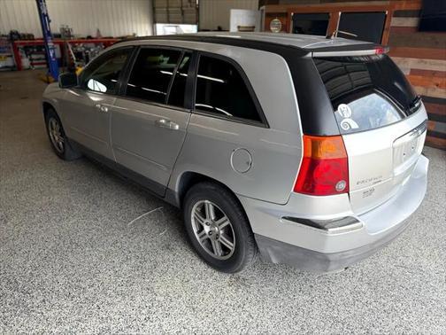2007 Chrysler Pacifica Touring