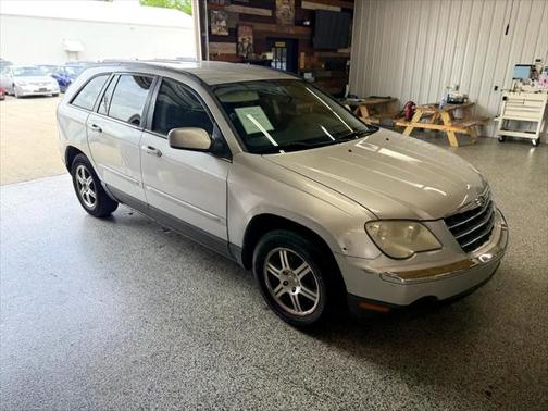 2007 Chrysler Pacifica Touring