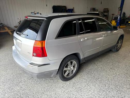 2007 Chrysler Pacifica Touring