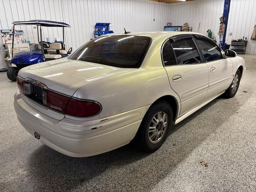 2005 Buick LeSabre Limited