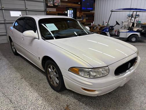 2005 Buick LeSabre Limited