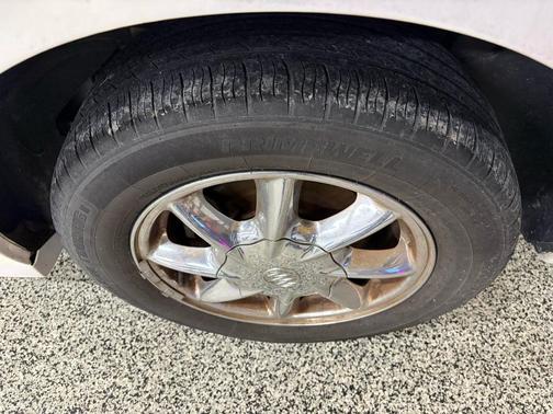 2005 Buick LeSabre Limited