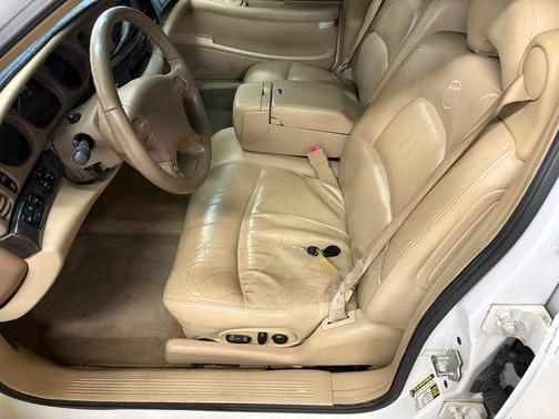 2005 Buick LeSabre Limited