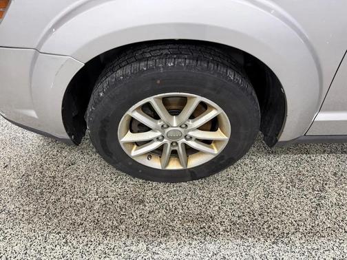 2013 Dodge Journey SXT