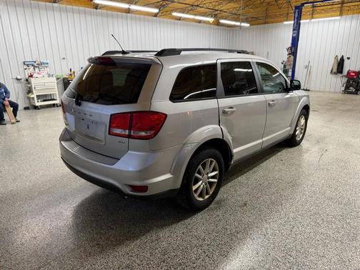 2013 Dodge Journey SXT